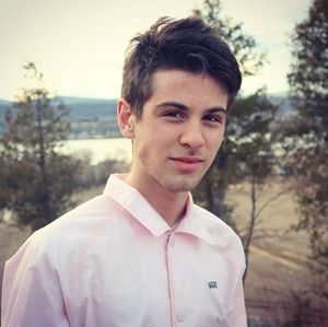 Meet your Posher, William